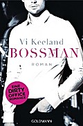 Bossman von Vi Keeland | Ebook