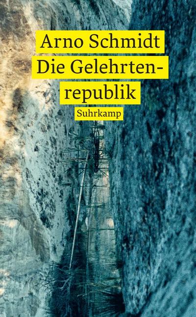 Die Gelehrtenrepublik