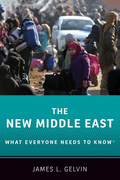 New Middle East