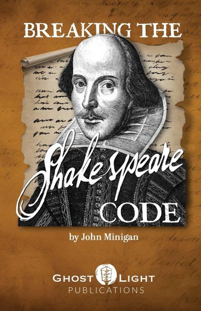 Breaking the Shakespeare Code