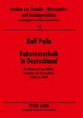 Raketentechnik in Deutschland