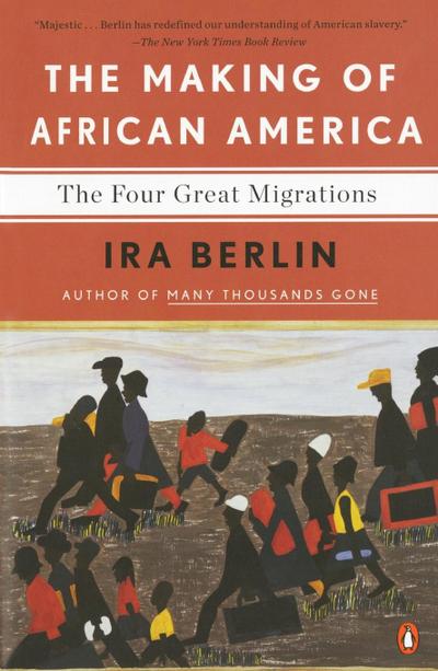 The Making of African America