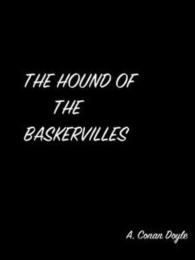 The Hound Of The Baskervilles