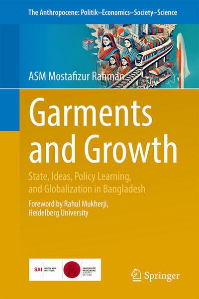 Garments and Growth