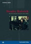 Stanley Kubrick Andreas Jacke Author