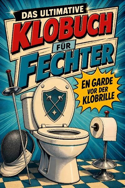 Das ultimative Klobuch für Fechter