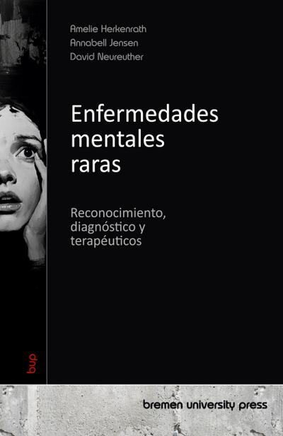 Enfermedades mentales raras