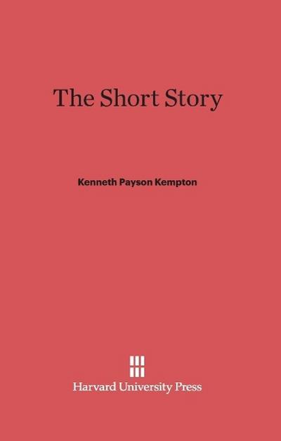 The Short Story