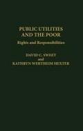 Public Utilities and the Poor