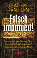Falsch informiert!
