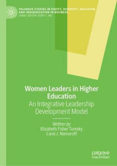 Women Leaders in Higher Education