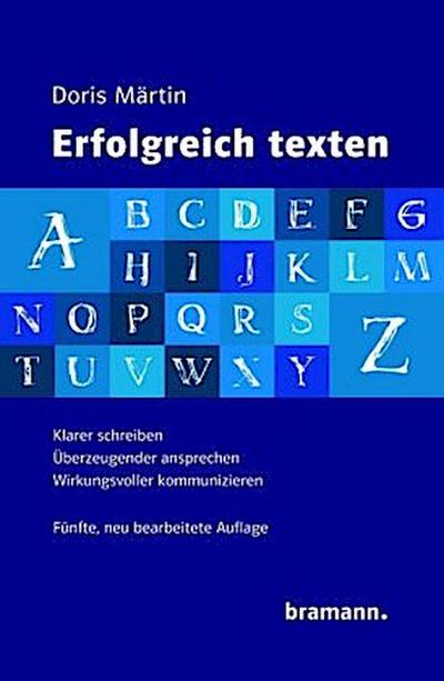 Erfolgreich texten