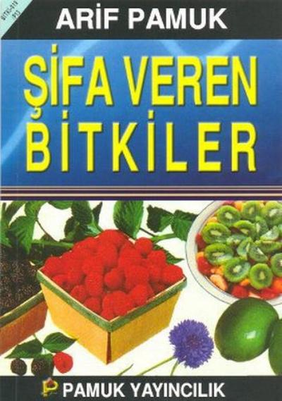 Sifa Veren Bitkiler