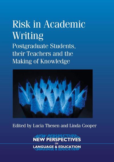 Risk in Academic Writing