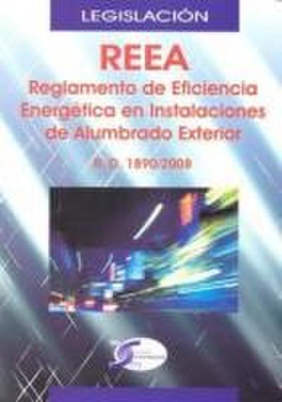 Gómez-Mascaraque, M: Reglamento de eficiencia energética en