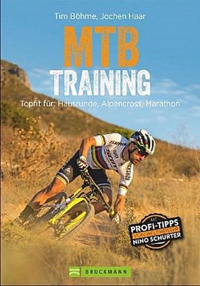 MTB Training