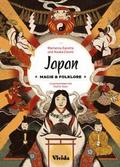 Japan - Magie & Folklore