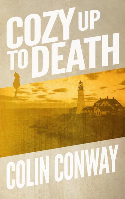 Cozy Up to Death (The Cozy Up Series, #1)