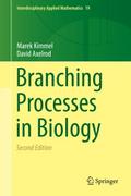 Branching Processes in Biology