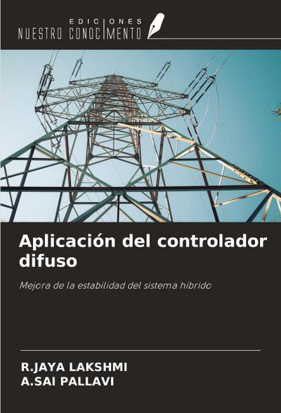 Aplicación del controlador difuso