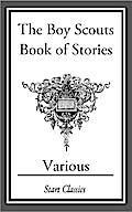 The Boy Scouts Book of Stories