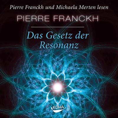 Das Gesetz der Resonanz. Audio-CD