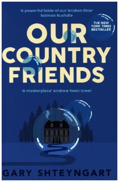 Our Country Friends