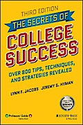 The Secrets of College Success
