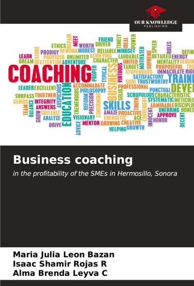 Business coaching