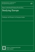 Studying Europe