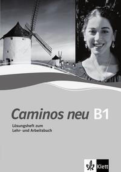 Caminos neu B1