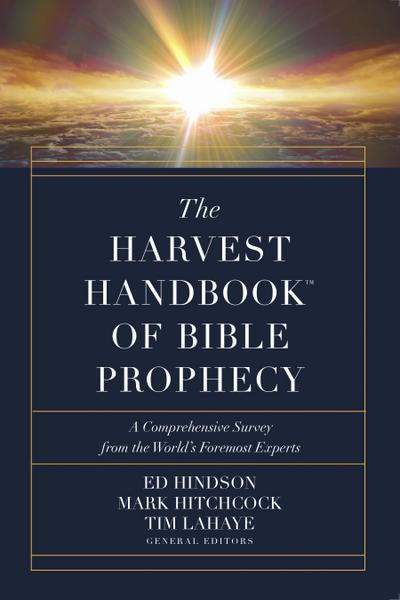 Harvest Handbook(TM) of Bible Prophecy