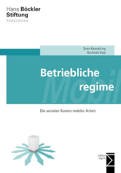 Betriebliche Mobilitätsregime