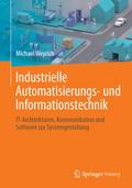 Industrielle Automatisierungs- und Informationstechnik