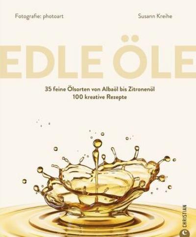 Edle Öle