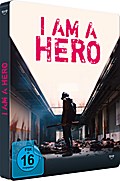 I Am a Hero