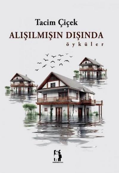 Alisilmisin Disinda - Öyküler