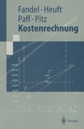Kostenrechnung