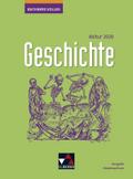 Buchners Kolleg Geschichte - Neue Ausgabe Niedersachsen