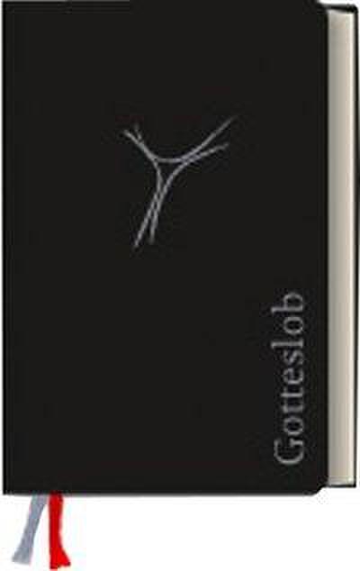 Gotteslob. Katholisches Gebet- und Gesangbuch, Ausgabe Bistum Münster: Kunstleder schwarz. Mit Ergänzungen: Mehrsprachige Gesänge, Gebete und Texte. ... Englisch - Französisch - Spanisch - Arabisch