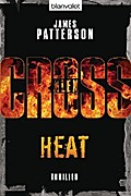Heat - Alex Cross 15 von James Patterson | Ebook