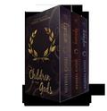 Children of the Gods Box Set