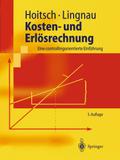 Kosten- und Erlösrechnung