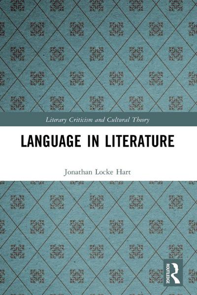 Language in Literature