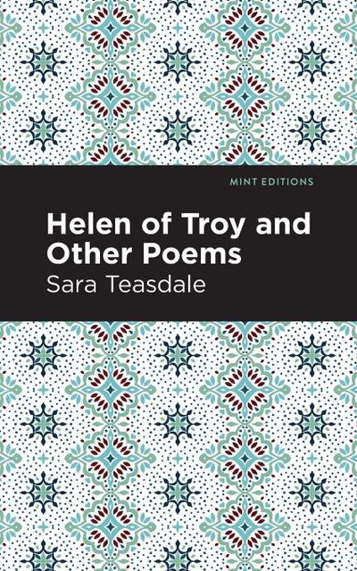 Helen of Troy and Other Poems