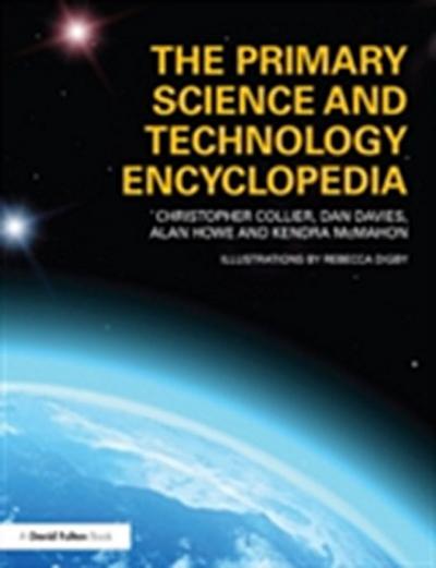Primary Science and Technology Encyclopedia
