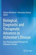Biological, Diagnostic and Therapeutic Advances in Alzheimer’s Disease