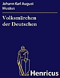 Volksmärchen der Deutschen