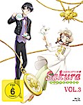 Cardcaptor Sakura: Clear Card