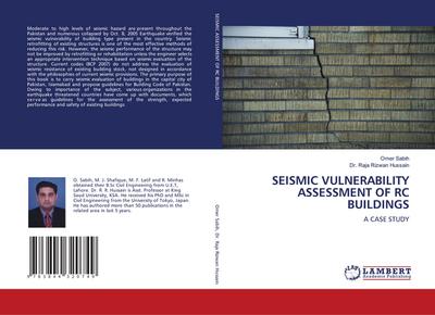 SEISMIC VULNERABILITY ASSESSMENT OF RC BUILDINGS